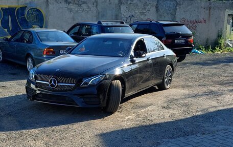 Mercedes-Benz E-Класс, 2016 год, 2 550 000 рублей, 5 фотография