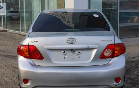Toyota Corolla, 2008 год, 762 000 рублей, 5 фотография