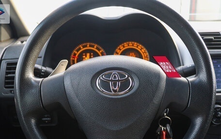 Toyota Corolla, 2008 год, 762 000 рублей, 8 фотография