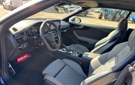 Audi A5, 2021 год, 6 200 000 рублей, 8 фотография