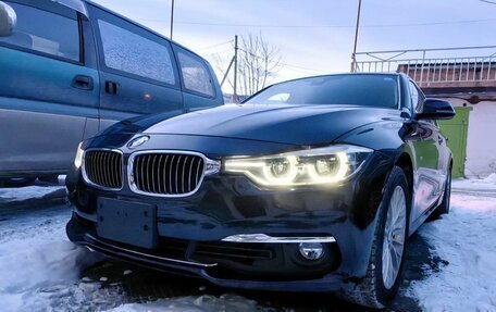 BMW 3 серия, 2016 год, 2 150 000 рублей, 10 фотография