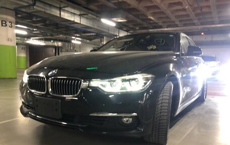 BMW 3 серия, 2016 год, 2 150 000 рублей, 7 фотография