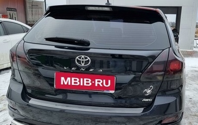 Toyota Venza I, 2013 год, 2 600 000 рублей, 1 фотография