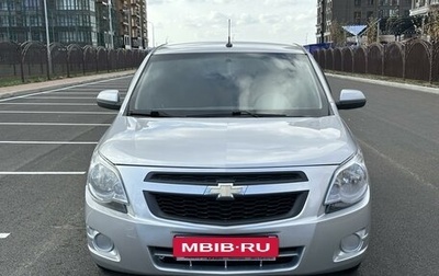 Chevrolet Cobalt II, 2013 год, 650 000 рублей, 1 фотография