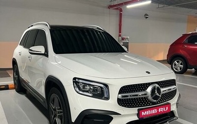 Mercedes-Benz GLB, 2020 год, 4 850 000 рублей, 1 фотография