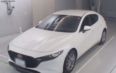 Mazda 3, 2020 год, 1 270 000 рублей, 1 фотография