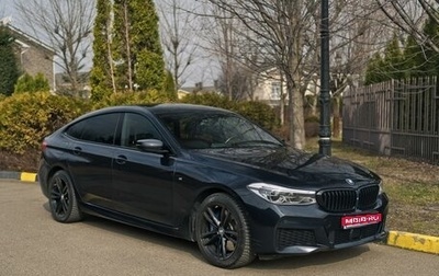 BMW 6 серия, 2019 год, 5 750 000 рублей, 1 фотография
