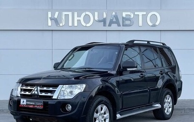 Mitsubishi Pajero IV, 2012 год, 1 899 000 рублей, 1 фотография
