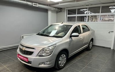Chevrolet Cobalt II, 2020 год, 1 129 000 рублей, 1 фотография