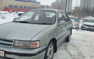 Toyota Corsa, 1991 год, 200 000 рублей, 1 фотография