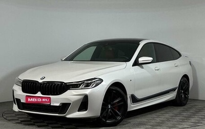 BMW 6 серия, 2020 год, 5 630 000 рублей, 1 фотография