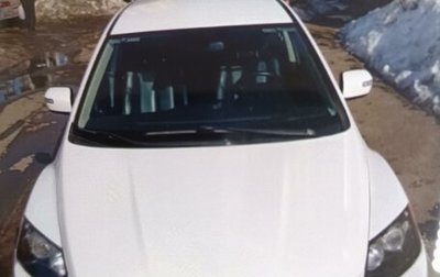 Mazda CX-7 I рестайлинг, 2011 год, 1 230 000 рублей, 1 фотография