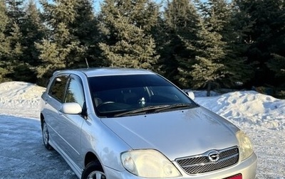 Toyota Corolla, 2001 год, 680 000 рублей, 1 фотография