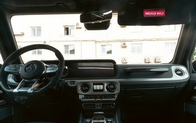 Mercedes-Benz G-Класс AMG, 2021 год, 12 750 000 рублей, 1 фотография