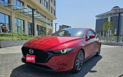 Mazda 3, 2019 год, 2 200 000 рублей, 1 фотография