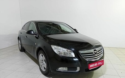 Opel Insignia II рестайлинг, 2011 год, 750 000 рублей, 1 фотография