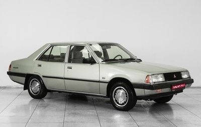 Mitsubishi Galant IV, 1981 год, 649 000 рублей, 1 фотография