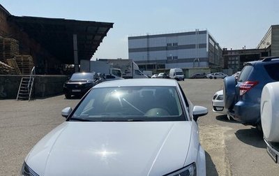 Audi A3, 2016 год, 2 000 000 рублей, 1 фотография