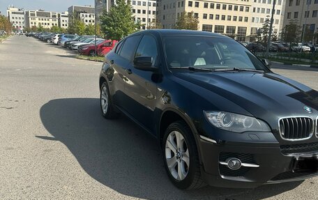 BMW X6, 2011 год, 1 850 000 рублей, 2 фотография