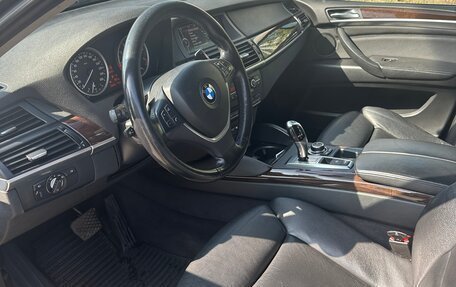 BMW X6, 2011 год, 1 850 000 рублей, 7 фотография