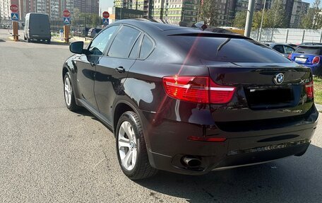 BMW X6, 2011 год, 1 850 000 рублей, 5 фотография