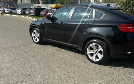 BMW X6, 2011 год, 1 850 000 рублей, 6 фотография