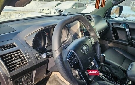Toyota Land Cruiser Prado 150 рестайлинг 2, 2011 год, 3 050 000 рублей, 2 фотография