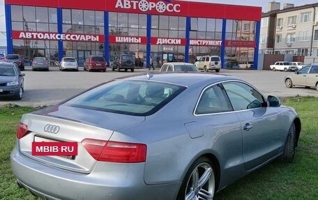 Audi A5, 2008 год, 1 500 000 рублей, 4 фотография