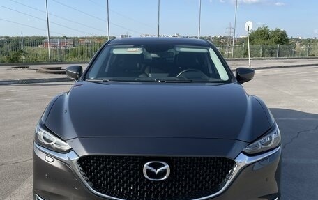 Mazda 6, 2021 год, 3 150 000 рублей, 2 фотография