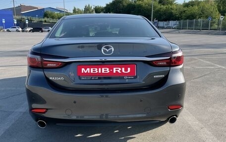 Mazda 6, 2021 год, 3 150 000 рублей, 3 фотография