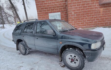 Opel Frontera A, 1992 год, 280 000 рублей, 2 фотография