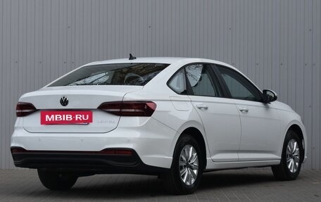 Volkswagen Lavida, 2023 год, 2 639 000 рублей, 5 фотография