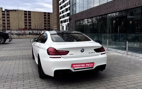 BMW 6 серия, 2018 год, 5 400 000 рублей, 4 фотография