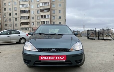 Ford Focus IV, 2003 год, 330 000 рублей, 3 фотография