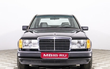 Mercedes-Benz W124, 1987 год, 891 000 рублей, 2 фотография