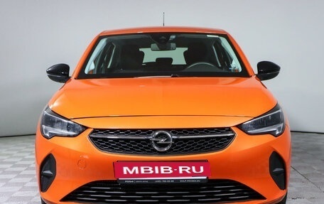 Opel Corsa F, 2022 год, 2 600 000 рублей, 2 фотография