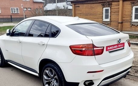 BMW X6, 2013 год, 2 850 000 рублей, 4 фотография