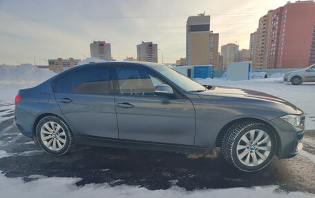 BMW 3 серия, 2014 год, 2 050 000 рублей, 2 фотография