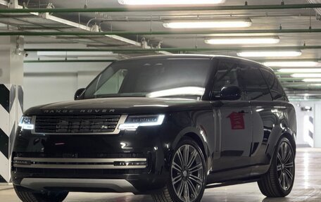 Land Rover Range Rover IV рестайлинг, 2023 год, 24 400 000 рублей, 2 фотография