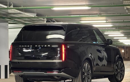 Land Rover Range Rover IV рестайлинг, 2023 год, 24 400 000 рублей, 3 фотография