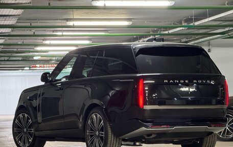 Land Rover Range Rover IV рестайлинг, 2023 год, 24 400 000 рублей, 4 фотография