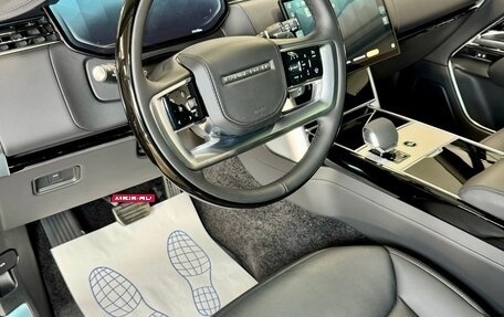 Land Rover Range Rover IV рестайлинг, 2023 год, 24 400 000 рублей, 7 фотография