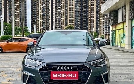 Audi A4, 2021 год, 3 600 000 рублей, 2 фотография