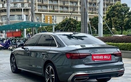 Audi A4, 2021 год, 3 600 000 рублей, 6 фотография