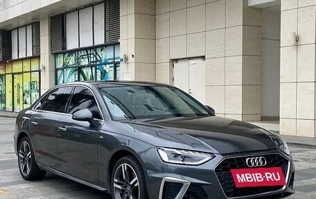 Audi A4, 2021 год, 3 600 000 рублей, 3 фотография