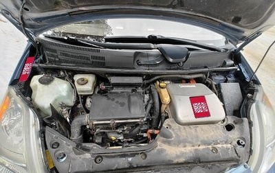 Toyota Prius, 2007 год, 1 020 000 рублей, 1 фотография