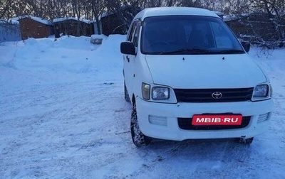 Toyota Lite Ace IV, 1998 год, 410 000 рублей, 1 фотография