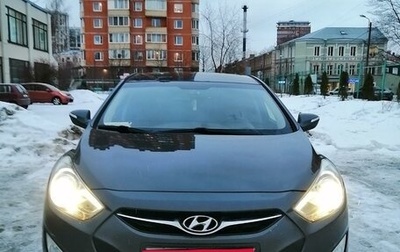 Hyundai i40 I рестайлинг, 2013 год, 1 400 000 рублей, 1 фотография