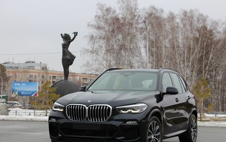 BMW X5, 2020 год, 7 990 000 рублей, 4 фотография