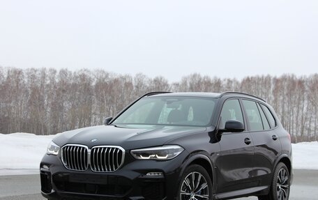 BMW X5, 2020 год, 7 990 000 рублей, 5 фотография